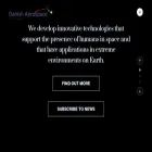danishaerospace.com