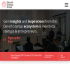 danishstartupgroup.com