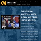 danmarinofoundation.org