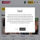 danmarkescort.com