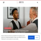 danmelroupas.com
