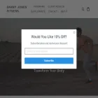dannyjonesfitness.com