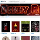 dannyred.bandcamp.com