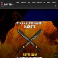dannytrejo.com