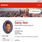 dannyvenz.com