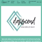 danscend.com