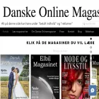 danskeonlinemagasiner.dk