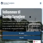 dansketursejlere.dk