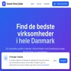 danskfirmaguide.com