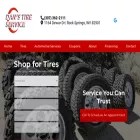 danstireservicewy.com