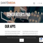 dantemedia.com