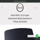 dantemuzik.com