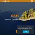 danubeparks.org