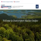 danversportmarine.com