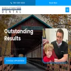 danvillefamilydental.com