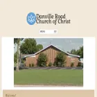 danvilleroadchurch.com