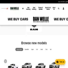 danwelle.com
