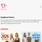 danybloom.com
