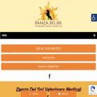 danzadelsolvets.com