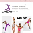danzarcorp.com