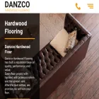 danzcohardwoodfloors.com