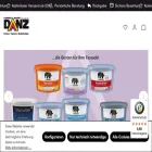 danzfarben.de