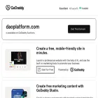 daoplatform.com