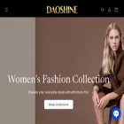 daoshine.com