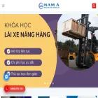 daotaocapchungchi.vn