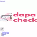dapachecker.co