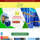 dapchem.com