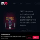 dapd.net