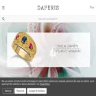 daperis.com