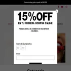 daphnecosmetics.com