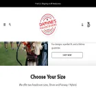 daphnesheadcovers.com