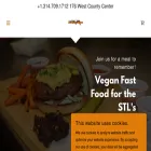 dapickyvegan.com