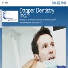 dapperdentistry.com