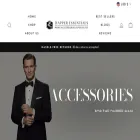 dapperessentials.com