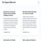 dappermillennial.com