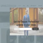 dapperprofessional.com