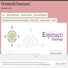 daraespinaco.com