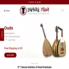 darbukaplanet.com