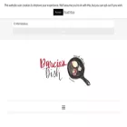 darciesdish.com