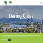 daringcities.org
