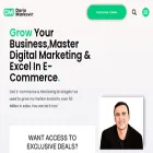 dariomarkovic.com