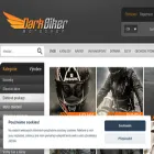 darkbiker.cz