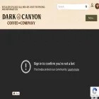 darkcanyon-coffee.com