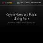 darkfibermines.com
