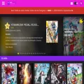 darkmahou.org