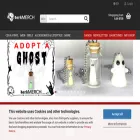 darkmerch.com